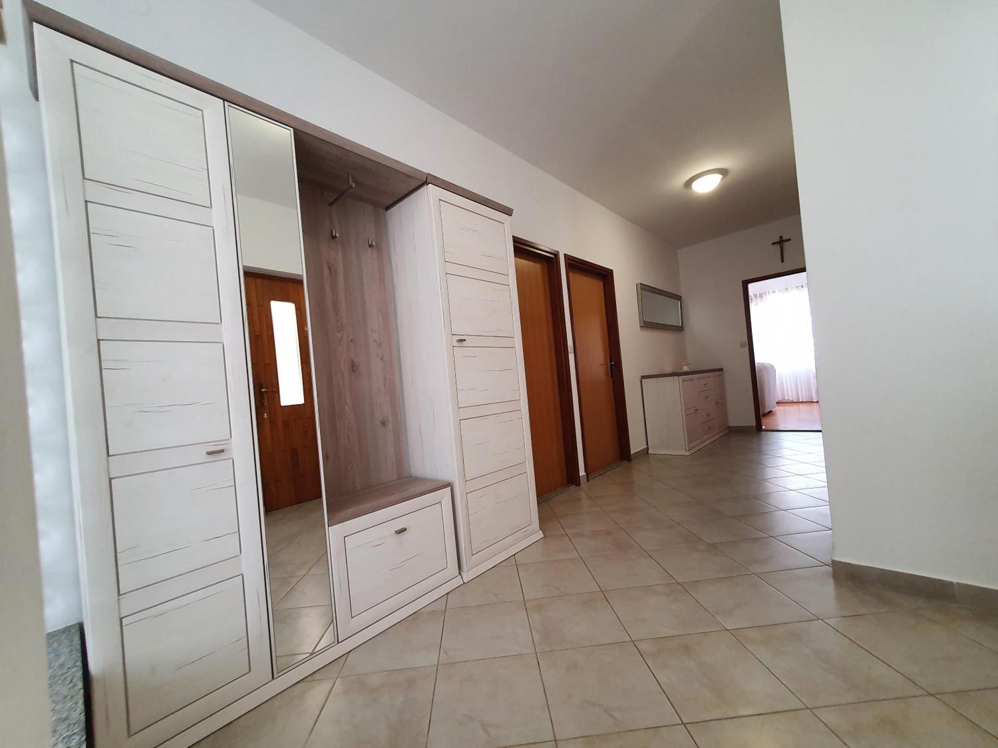 Apartmani Ante Jasenice  Exterior photo