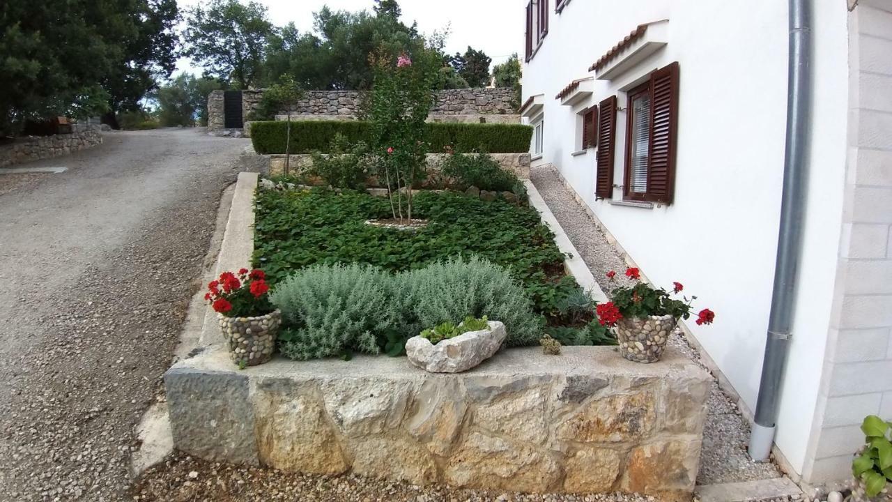 Apartmani Ante Jasenice  Exterior photo