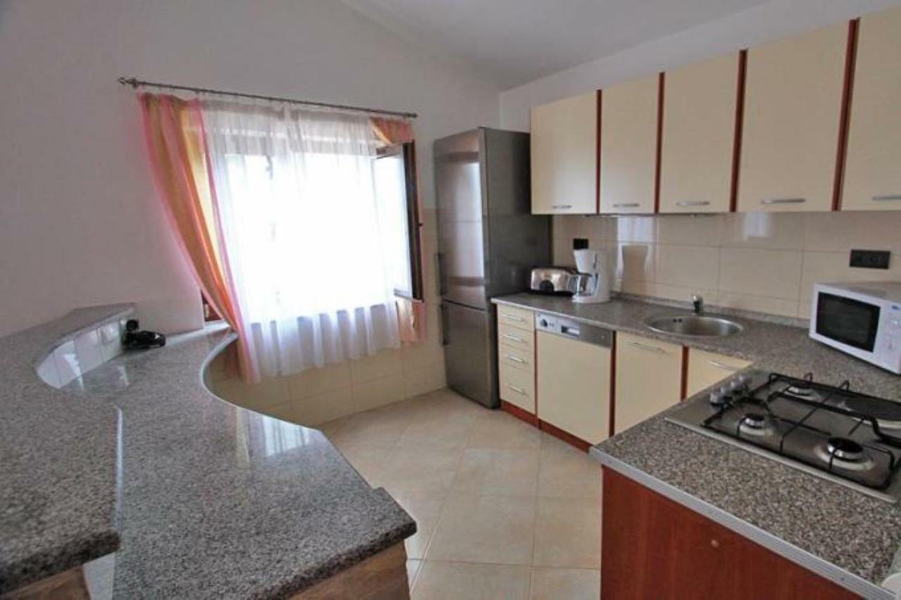 Apartmani Ante Jasenice  Exterior photo