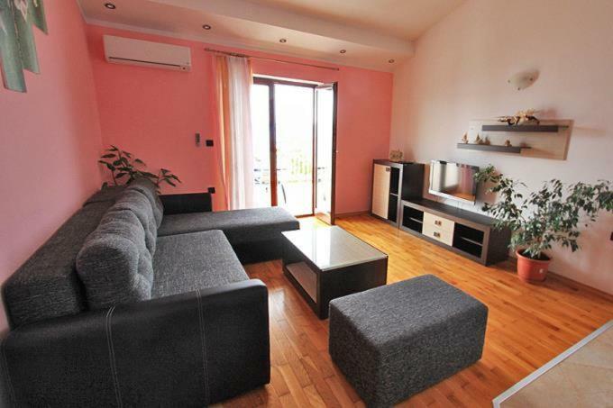 Apartmani Ante Jasenice  Exterior photo